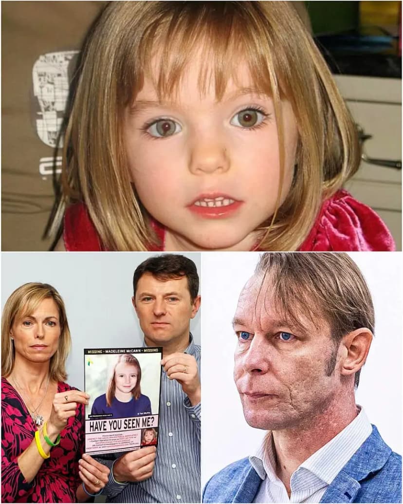 🚨Affaire Maddie McCann : de nouvelles preuves découvertes dans la planque du suspect n°1, 18 ans après la disparition de la fillette ! 🇩🇪🏚️🚔😳 Photos p*dop*rnographiques, vêtements d’enfants, armes, disque dur et matériel informatique compromettant ont été trouvés chez Christian Brückner, le suspect principal déjà condamné pour viol, dont le téléphone a été localisé près de Praia da Luz le soir du drame en 2007.