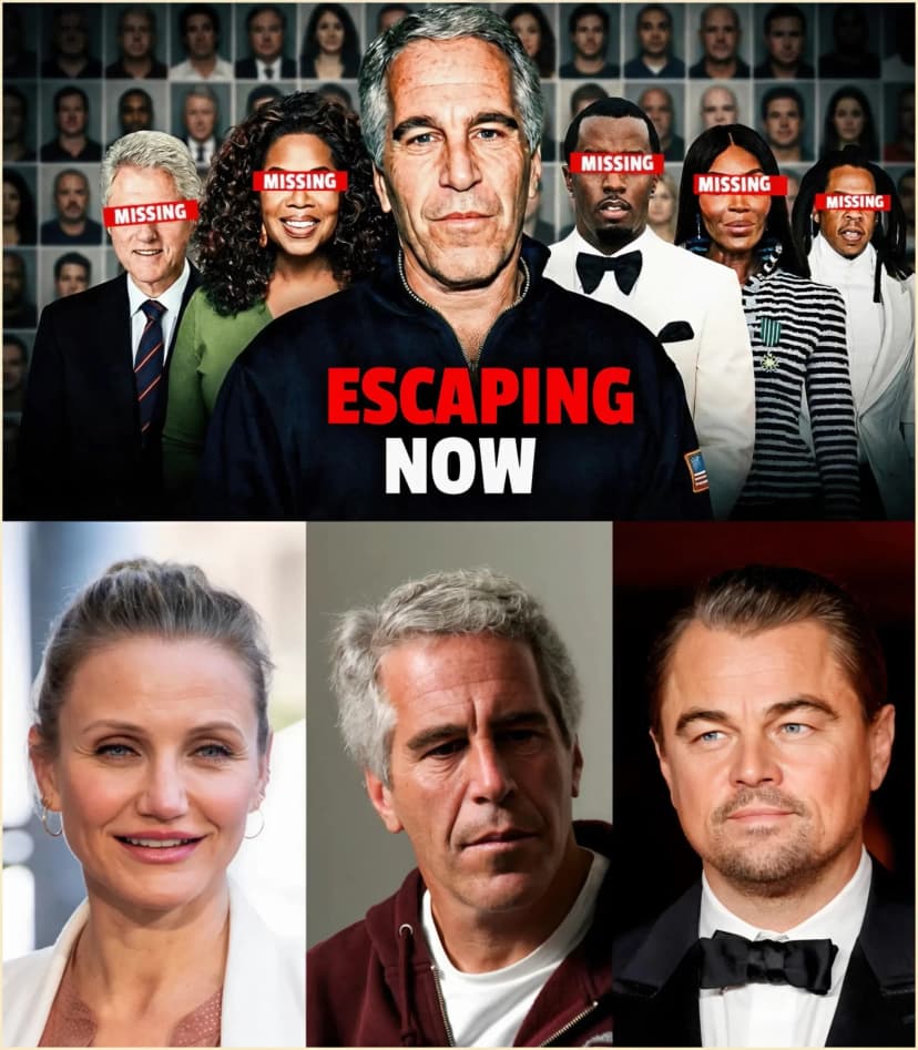 7 Celebs Who Are Missing After These Epste!n Videos Got OUT! The document dumps of late 2025 and early 2026 have fundamentally shifted the narrative from speculation to documentation. With over 3 million pages released by the Department of Justice, the sheer volume of flight logs, emails, and deposition transcripts has forced several high-profile figures into a state of total public erasure.