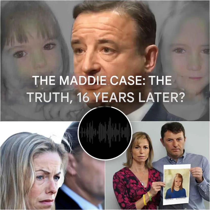 🚨TERRIFYING NEWS: Christian Brückner’s cell phone revealed 47 calls made to an unknown number… just 45 minutes after Maddie disappeared! Investigators: “This is the call that sealed her fate.” A mysterious contact that leads straight to an accomplice? The truth finally comes out! 📱🔥