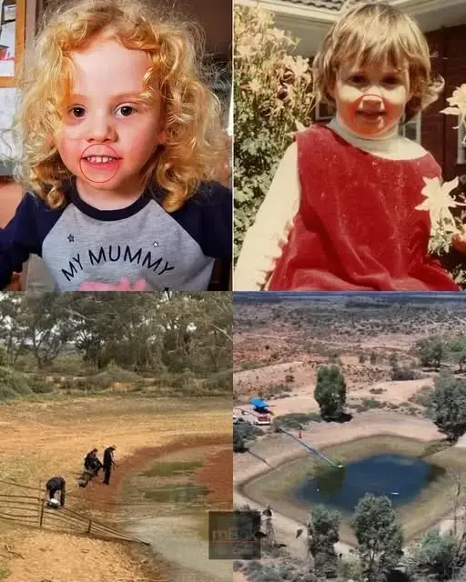 TRAGEDY BEHIND: Reporter Karleigh Smith has just shaken the public by revealing the “darkest scenario” regarding Gus Lamont. A shocking twist, far exceeding police predictions, is turning this case into the most horrific haunting in Australian history. Is Gus suffering the same cruel fate as William Tyrrell? New evidence found in the canyon has devastated the Lamont family. This terrible truth is being concealed by a “hidden hand.” Shocking details below! 👇