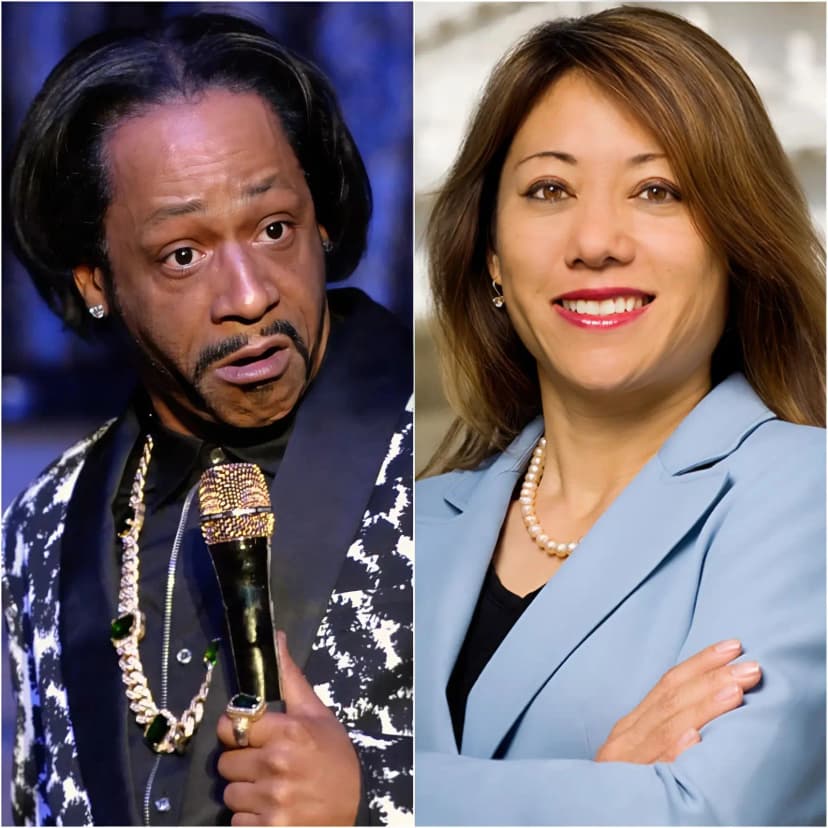 CALIFORNIA MONEY TRAIL APOCALYPSE: Katt Williams Just DROPPED A NUCLEAR BOMB on the State’s financial system — THE WHOLE COUNTRY IS ON FIRE RIGHT NOW!