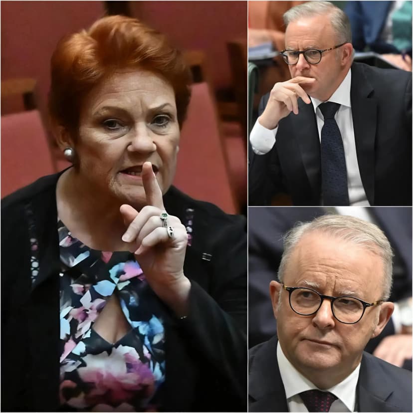 🚨 JUST IN: NDIS Officials SHOCKED as Pauline Hanson UNCOVERS Fraud Scandal Amid $48.5B Overspend in Senate Showdown! In a tense Senate showdown over the NDIS’s reported $48.5 billion cost blowout, Pauline Hanson pressed officials with pointed questions about fraud safeguards and financial oversight. What followed was a charged exchange over compliance gaps, monitoring systems, and whether taxpayer protections are keeping pace with the scheme’s rapid growth. FULL DETAIL 👇👇