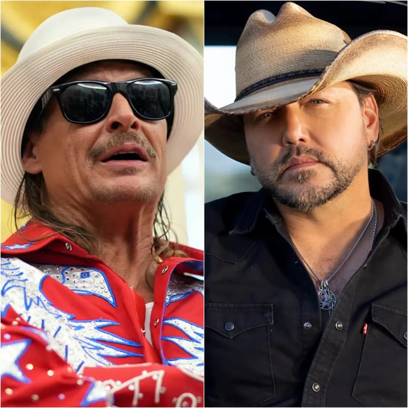 Kid Rock and Jason Aldean have announced they are heading to Minneapolis for a private concert exclusively dedicated to Immigration and Customs Enforcement agents, igniting a cultural firestorm before a single guitar chord has even echoed across the city skyline. The decision to perform only for ICE officers instantly split the internet into warring camps, with supporters praising the bold tribute and critics condemning what they see as a provocative political statement wrapped in amplifiers and stage lights. According to Aldean, the idea was simple and heartfelt, a gesture meant to recognize men and women he believes have sacrificed comfort, popularity, and sometimes safety in order to enforce the nation’s immigration laws. Seniors Above 55 Years of Age Can Now Fly Business Class For The Price of Economy Smart Travel Tips 10502B WiFi Smoke Beast Grill smarter with 1080 sq. in. of cooking space, and WiFi control that delivers perfect results every time. Z Griils Brain Neurologists Reveal Common Food on Dementia Cases — Stop Now Magazine Health Kid Rock doubled down on that sentiment, describing the agents as heroes who rarely receive public appreciation, especially in an era when immigration enforcement remains one of the most divisive issues in American political discourse. The concert, closed to the general public and free for attending agents, is being framed not as a campaign rally but as a thank you party, complete with catered barbecue from Minneapolis favorite Bubba’s Bits-O-Pig. Supporters argue that musicians have long performed for troops overseas, police departments, and firefighters, so extending that tradition to ICE agents is simply another example of artists honoring public servants. Critics counter that ICE occupies a uniquely controversial place in national debates over immigration, border policy, and human rights, making any exclusive celebration feel less like gratitude and more like a calculated ideological statement. Social media erupted within minutes of the announcement, hashtags clashing in real time as fans, activists, and political commentators debated whether the event represents patriotism, provocation, or pure publicity strategy. For Aldean and Kid Rock, neither of whom have shied away from politically charged commentary in the past, the Minneapolis show fits squarely within their carefully cultivated images as outspoken defenders of traditional American values. Their fans have responded with overwhelming enthusiasm, flooding comment sections with messages of pride, applause emojis, and declarations that artists should not be bullied into silence for expressing their personal convictions. Opponents, however, accuse the singers of amplifying division at a moment when the country remains deeply fractured over immigration reform, border enforcement, and the moral obligations of a nation built by immigrants. Some local Minneapolis residents have questioned why their city was chosen as the backdrop for such a contentious event, wondering whether officials anticipate protests or counter demonstrations outside the private venue. Others argue that the very exclusivity of the concert is what fuels the outrage, since it symbolically draws a line between those invited to celebrate and those who feel directly affected by ICE policies. In interviews teasing the event, Aldean emphasized that the night would focus on music, camaraderie, and appreciation rather than speeches or partisan slogans, though many remain skeptical about how apolitical it can truly be. Kid Rock’s statement that “they’re heroes, and we’re gonna treat them that way” has become both a rallying cry for admirers and a lightning rod for critics who dispute that characterization entirely. The catering choice, spotlighting a beloved local barbecue legend, adds a distinctly American flavor to the evening, reinforcing the imagery of backyard patriotism that both performers have embraced throughout their careers. Yet beyond the brisket and guitar solos lies a deeper cultural clash over who gets publicly celebrated, whose labor is considered noble, and how art intersects with government authority in the public imagination. Immigration enforcement remains one of the most emotionally charged topics in contemporary America, touching on questions of sovereignty, compassion, economic survival, and the lived experiences of millions of families. By stepping squarely into that debate with a private tribute, Aldean and Kid Rock are not merely booking another tour stop but staking a claim in the broader culture war shaping headlines and dinner table arguments. Supporters insist that acknowledging ICE agents as individuals does not automatically endorse every policy decision, arguing that humanizing law enforcement personnel can coexist with policy disagreements. Detractors respond that symbolism matters, and that a high profile celebration risks normalizing or glorifying practices they believe have caused harm to vulnerable communities across the country. The controversy underscores how celebrity influence can magnify political tensions, transforming what might otherwise be a modest private gathering into a nationally trending spectacle dissected by pundits and podcasts. Marketing experts note that in today’s algorithm driven environment, few strategies generate engagement faster than unapologetic alignment with a polarizing issue that guarantees both applause and outrage in equal measure. Whether intentional or not, the Minneapolis show has already achieved viral status, with clips of the announcement circulating widely and commentators predicting that footage from the night will dominate online feeds. For fans who feel their perspectives are often dismissed in mainstream cultural spaces, the concert represents validation and visibility from artists who speak their language and reflect their frustrations. For activists who oppose ICE’s mission, the event feels like a public relations maneuver that glosses over stories of detention, deportation, and families separated by enforcement actions. Local leaders have so far remained cautious in their responses, emphasizing the importance of peaceful expression while acknowledging that Minneapolis has become an unexpected focal point in a national debate. The artists themselves appear undeterred by backlash, signaling through interviews and social media posts that they anticipated controversy and view it as an inevitable byproduct of standing by their beliefs. Some observers suggest that the private nature of the show may actually intensify curiosity, as exclusivity often transforms an event into a symbol far larger than its physical audience. In a media landscape saturated with carefully neutral branding, bold gestures like this one cut through the noise precisely because they refuse to soften their edges for universal approval. Music historians point out that artists have long used concerts as platforms for social commentary, from antiwar anthems to civil rights rallies, though the direction of advocacy has varied widely. What makes this moment distinct is the collision of celebrity, law enforcement, immigration politics, and the digital echo chamber that amplifies every opinion into a viral confrontation. The Minneapolis performance will likely be remembered less for its set list and more for the questions it forces into the open about loyalty, dissent, and the responsibilities of cultural influencers. Even those who plan to boycott the artists concede that the announcement has sparked necessary conversations about how Americans define heroism and who gets to bestow that label publicly. Meanwhile, devoted fans are organizing online watch parties and discussion threads, eager to celebrate what they interpret as a fearless stand in support of national security and rule of law. Critics are preparing their own campaigns, urging sponsors and venues to reconsider partnerships and warning that cultural endorsements carry real world consequences beyond entertainment. The clash illustrates a broader truth about modern fame, where every performance can double as a political signal and every applause line can reverberate far beyond the stage. As anticipation builds, Minneapolis braces for a night that promises not only roaring guitars and smoky barbecue but also the palpable tension of a country arguing with itself. Whether the concert ultimately heals divisions or deepens them remains uncertain, yet its mere existence demonstrates how intertwined art, identity, and policy have become in contemporary America. Kid Rock and Jason Aldean have chosen to lean into that reality rather than retreat from it, betting that conviction resonates more powerfully than cautious neutrality in a restless cultural climate. In doing so, they have transformed a single private show into a national flashpoint, compelling Americans across the spectrum to confront their assumptions about patriotism, protest, and the price of public allegiance. When the final encore fades and the last plate of barbecue is cleared away, the debate will almost certainly continue, echoing online and offline as fiercely as any amplifier on stage. Love it or loathe it, the Minneapolis concert has already succeeded in one undeniable way, forcing a conversation that refuses to stay quiet and inviting millions to decide where they stand.