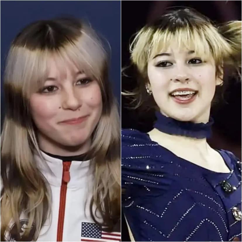 🚨 SAD NEWS 💔 Just half an hour ago in Clovis, California, 20-year-old Alysa Liu surprised fans by revealing that she is currently… Read the full story below 👇