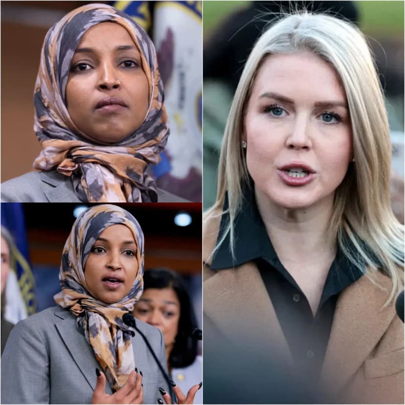 THE VERDICT HAS LANDED! KAROLINE LEAVIT JUST DROPPED A TRUTH BOMB THAT SHOOK THE ROOM!