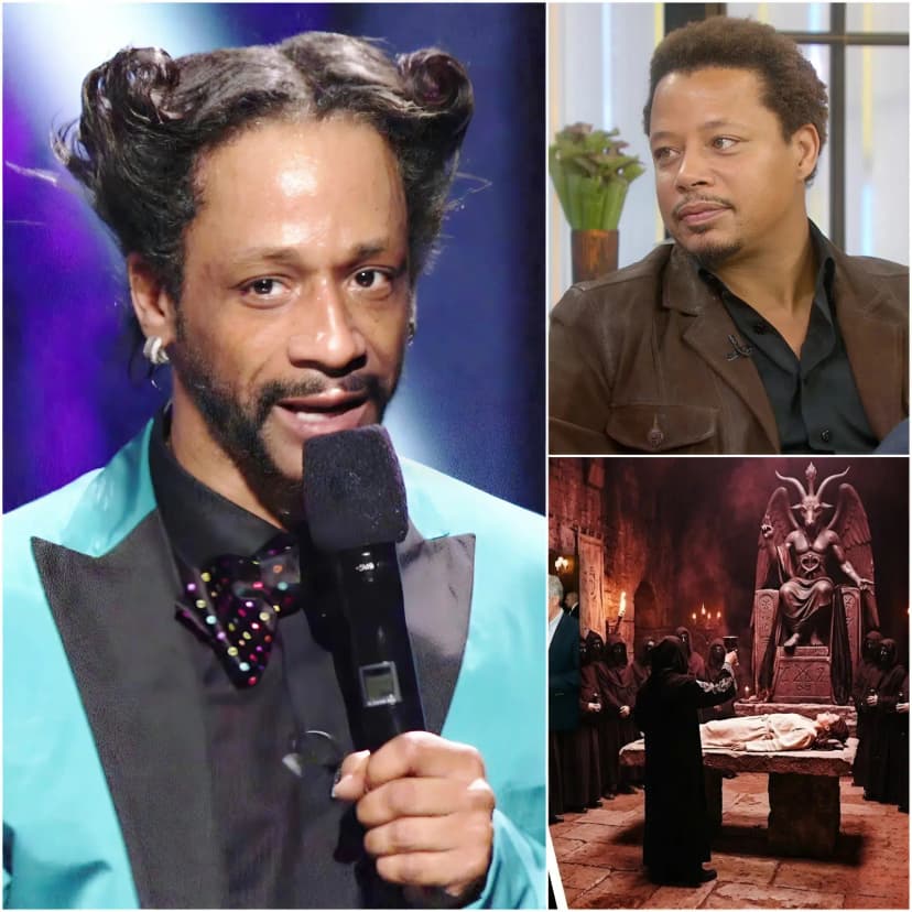 🚨 HOLLYWOOD’S DARKEST SECRETS EXPOSED. The facade is CRUMBLING!