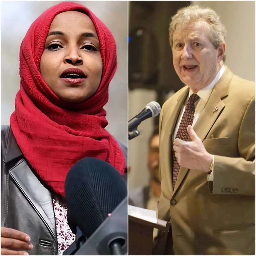 🚨 Breaking Alert: John N. Kennedy has just unveiled a game-changing bill that could redefine who’s eligible to lead America.