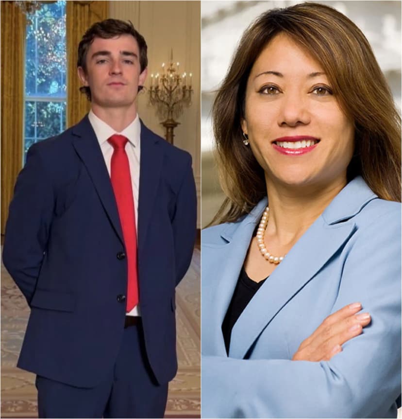 CALIFORNIA MONEY TRAIL APOCALYPSE: Nick Shirley Just DROPPED A NUCLEAR BOMB on the State’s financial system — THE WHOLE COUNTRY IS ON FIRE RIGHT NOW!