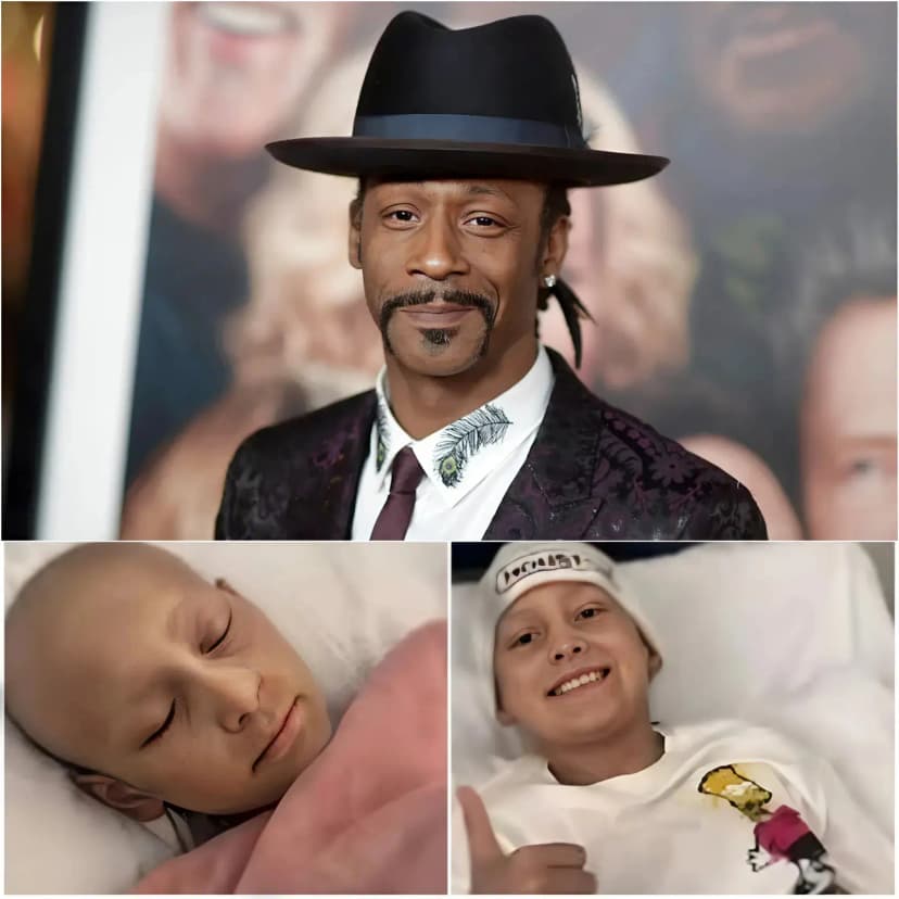 A 7-year-old girl battling terminal brain cancer had one last wish. Not Disneyland. Not princesses. Not a miracle. She wished to meet her idol, Katt Williams.