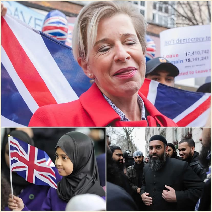 Katie Hopkins has filed a lawsuit against BBC’s Question Time and presenter Fiona Bruce, seeking £50 million in damages for what she claims was “malicious defamation and character assassination” during a live on-air ambush.