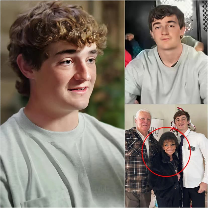 GOOD NEWS: Young YouTube sensation and independent journalist Nick Shirley has donated his entire $12.9 million in earnings from sponsorships