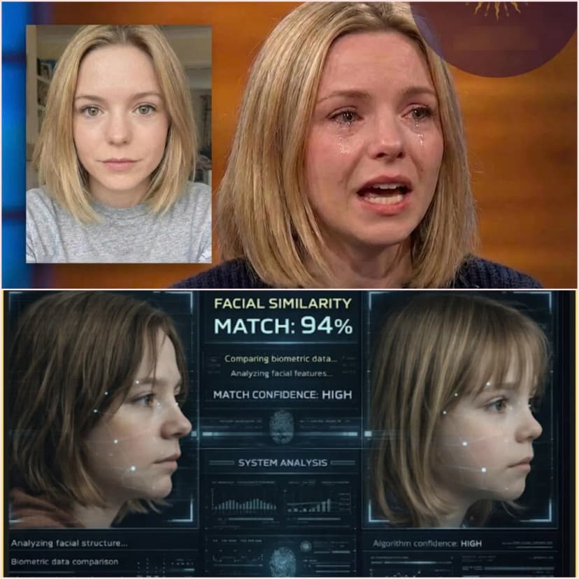 21-Year-Old German Woman Claims to Be Madeleine McCann — DNA Results Finally Revealed 🧬💔