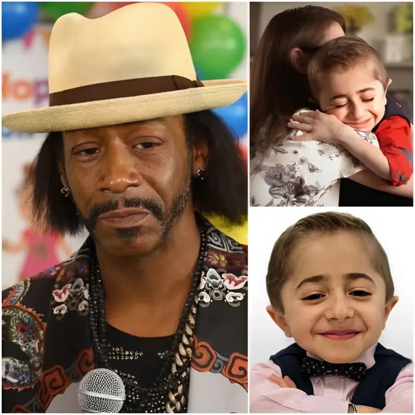 Katt Williams is heartbroken and has been praying for the passing of Kaleb, known for his radiant smile and calm confidence. Kaleb was born with osteogenesis imperfecta (OI), and he suffered over 200 fractures since birth. Even with lifelong surgery and therapy,