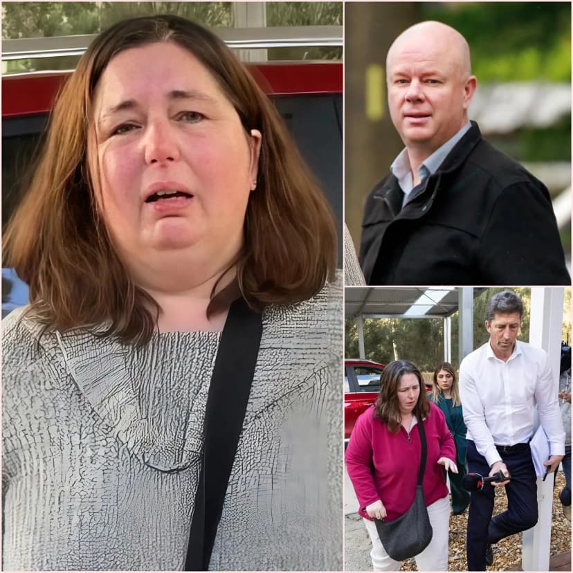 😱 Erin Patterson has SUCCESSFULLY APPELLATED! Nearly three years after the Erin Patterson case rocked Australia, a young man has come forward claiming to be a witness who ate with them that day but survived. New DNA “evidence” has revealed a surprising connection to Erin Patterson’s family — but is it true? The mystery is even stranger than you imagine!