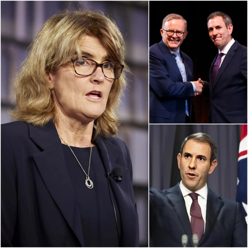 Michele Bullock, the current Governor of the Reserve Bank of Australia (RBA), was furious as she publicly criticized the government over petrol prices skyrocketing severely beyond the inflation process.