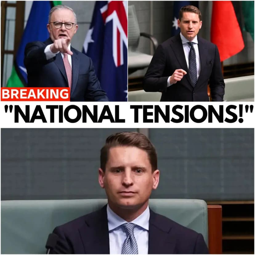 “DRIVE THEM OUT OF AUSTRALIA! WE CANNOT LIVE WITH THOSE WHO BETRAYED THIS COUNTRY TO FOLLOW TERRORIST ELEMENTS — LOCK THEM UP OR SEND THEM BACK WHERE THEY BELONG!”