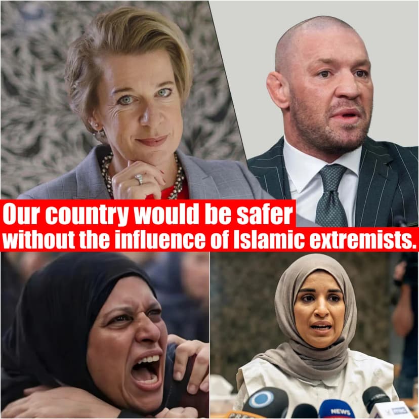 BREAKING: Katie Hopkins Says ‘Our Country Would Be Safer Without Radical Islamist Influence – Starting with Sadiq Khan!’