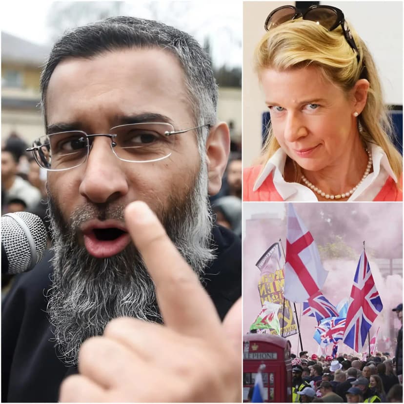 “PARLIAMENT ERUPTS OVER EXPLOSIVE MIGRATION CLASH: OUTRAGE SPREADS FAST!” 😱🔥