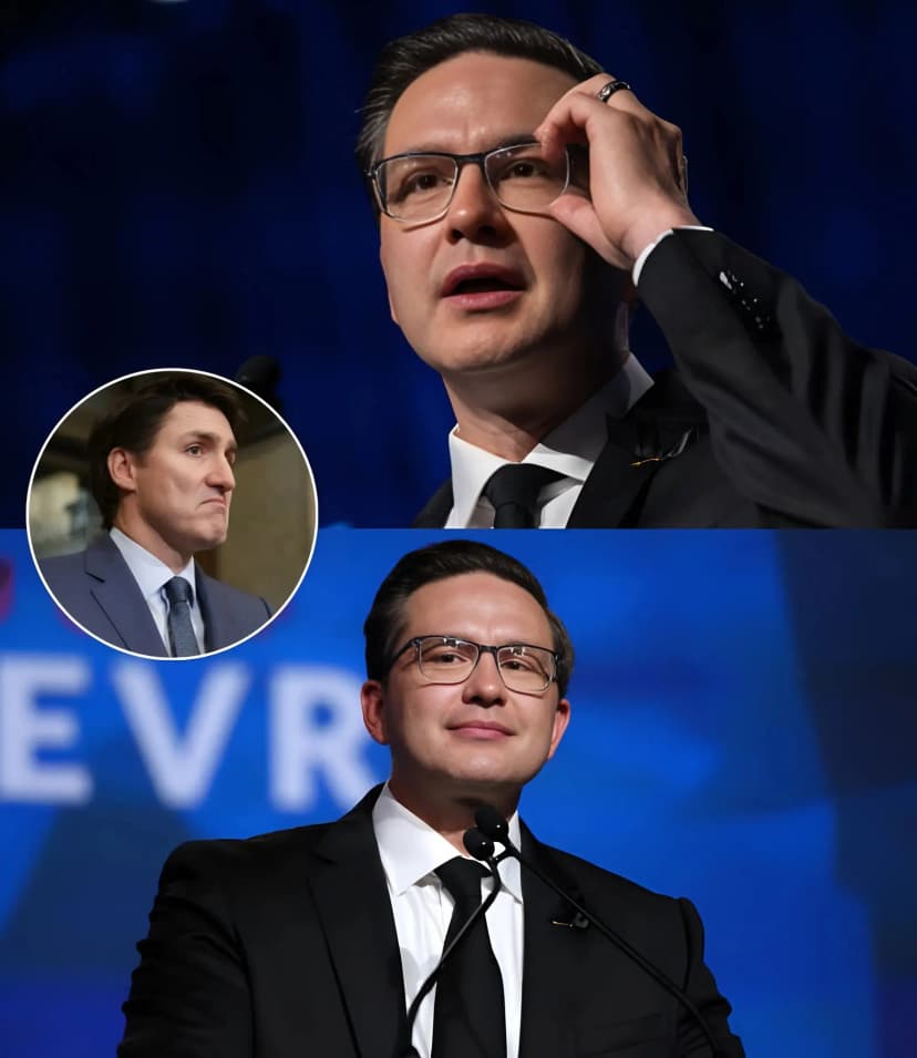 “Disagreement Isn’t Danger!”: Poilievre Shuts Down Elite Criticism With A Calm Reality Check — Ottawa Is Stunned!