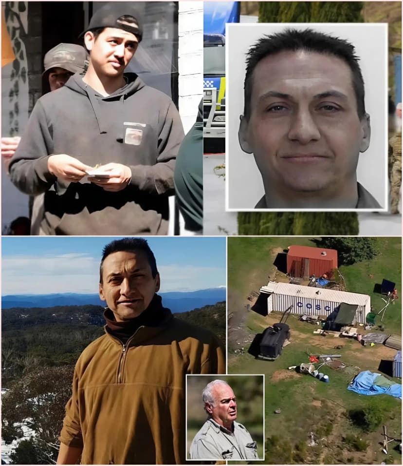 “HE IS STILL MY FATHER!”: DEZI FREEMAN’S SON REACTS FIERCELY! The siege is over, but the war of words has only just begun