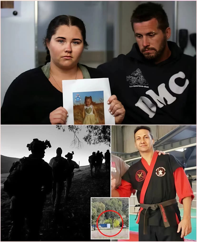 “MONEY IS MORE IMPORTANT THAN LOYALTY” — The betrayal by the informant in the Dezi Freeman case sparks media outrage over the huge reward deal 👇👇👇