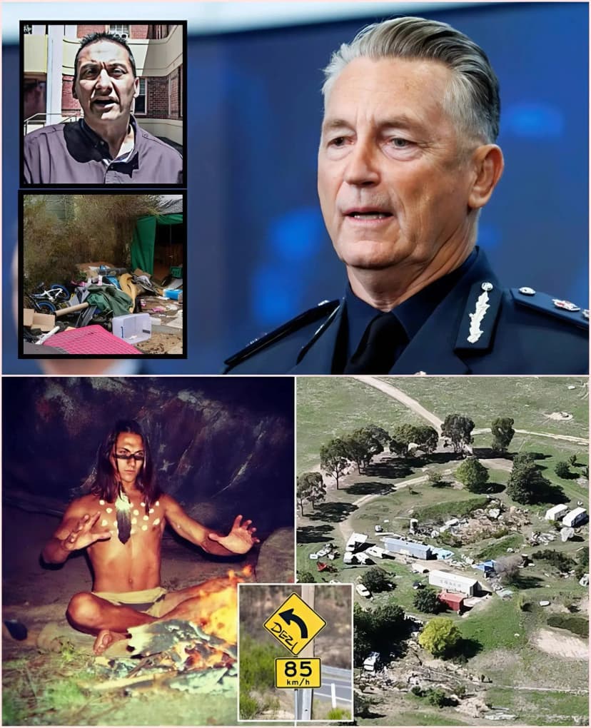 BREAKING NEWS 😱 1 Hour Ago: In The Dezi Freeman Case, An Anonymous CCTV Video Has Been Sent To The Police… An Anonymous Camera Video Has Emerged Amidst A Stalled Investigation. What The Video Captured In Just 12 Seconds Has Completely Changed The Case