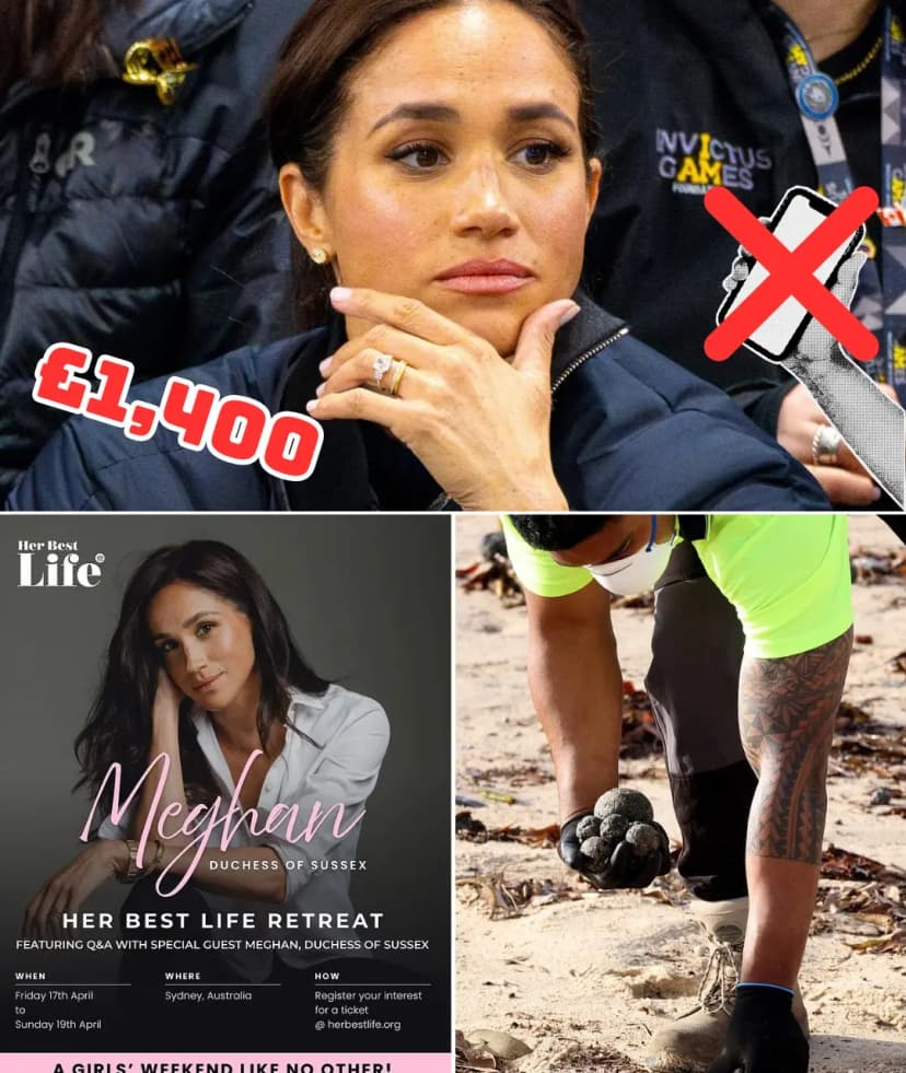 “£1,400 FOR ‘AUTHENTICITY’ — AND NOW SUDDENLY SHE’S ‘AFRAID OF BEING RECORDED’?” – Copy – Copy