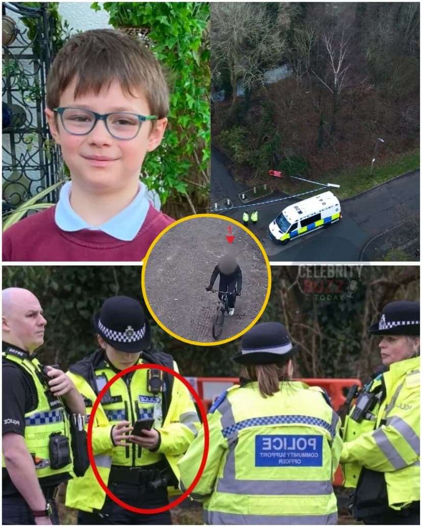 😭💔 HEARTBREAKING VIDE0: The entire 57-second clip captures the final, devastating moments of 12-year-old Leo Ross being fatally s-t:abbed while walking home — and it’s left millions in tears.At just 12 seconds in, his family witnesses the attack unfold in real time… and their screams and collapse are captured forever.