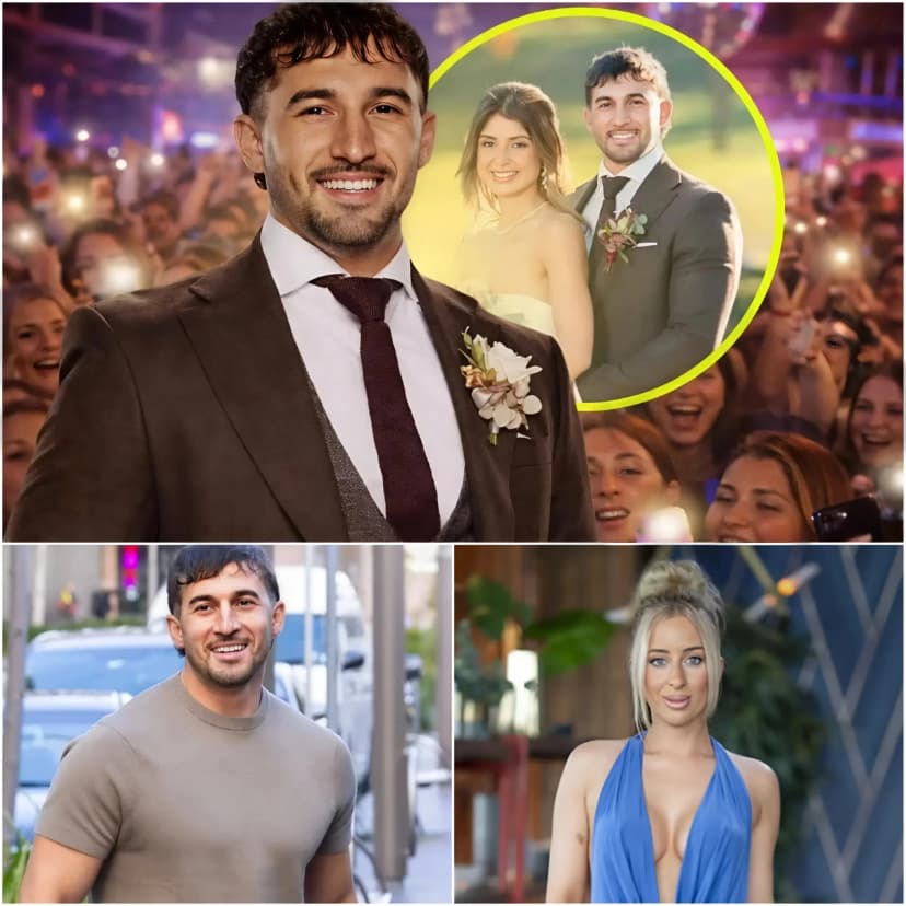 🚨 MAFS 2026’s biggest “loser” is laughing all the way to the bank! Luke failed to find love, but his shocking new side-hustle is raking in THOUSANDS an hour. Forget fake follower counts—you won’t believe the real reason brands are completely obsessed with him! 🤑