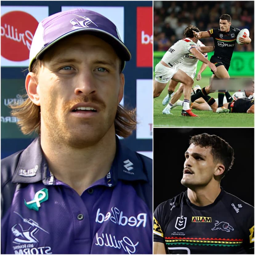 🚨“If they want the Penrith Panthers to win at all costs, they should just hand them the NRL premiership trophy right now and stop making us play these meaningless matches.”