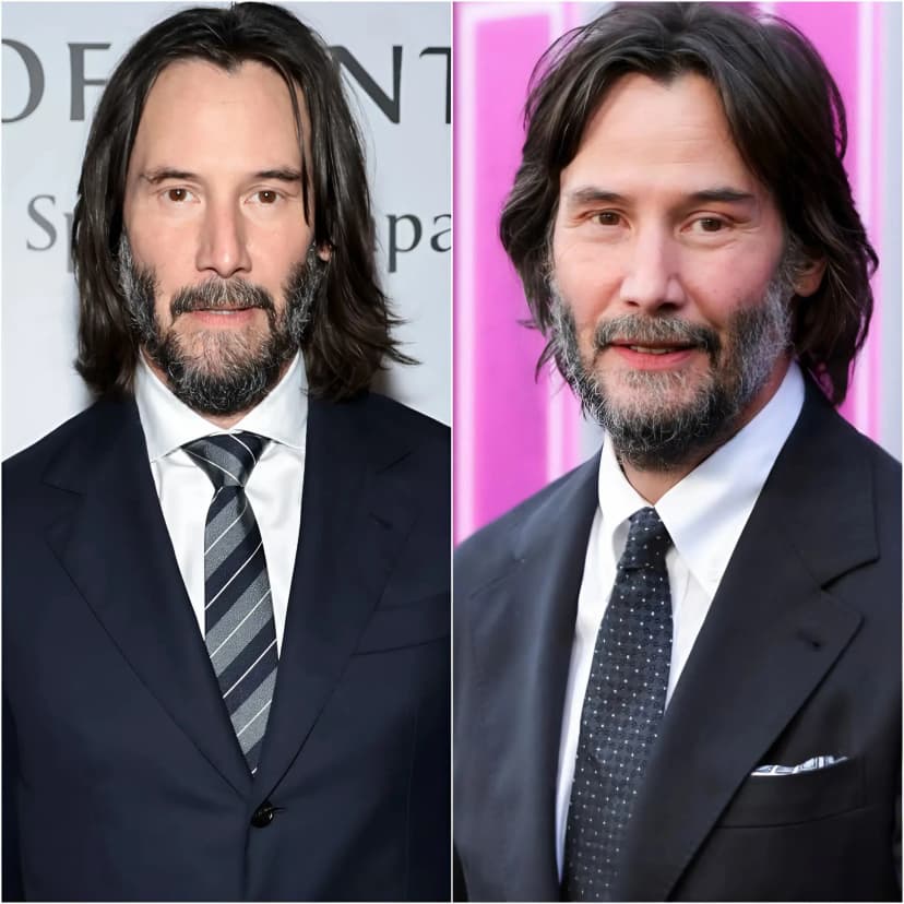 🚨 The Unexpected Resolution Created A Breathless Atmosphere In The Auditorium As Keanu Reeves, Unsurprisingly Different From His Usual Performance In Ottawa, Amidst The Escalating Tension From The Opposing Voices On The Embankment, Chose To Continue In A Way That Triggered A Chain Reaction No One Could Have Predicted.