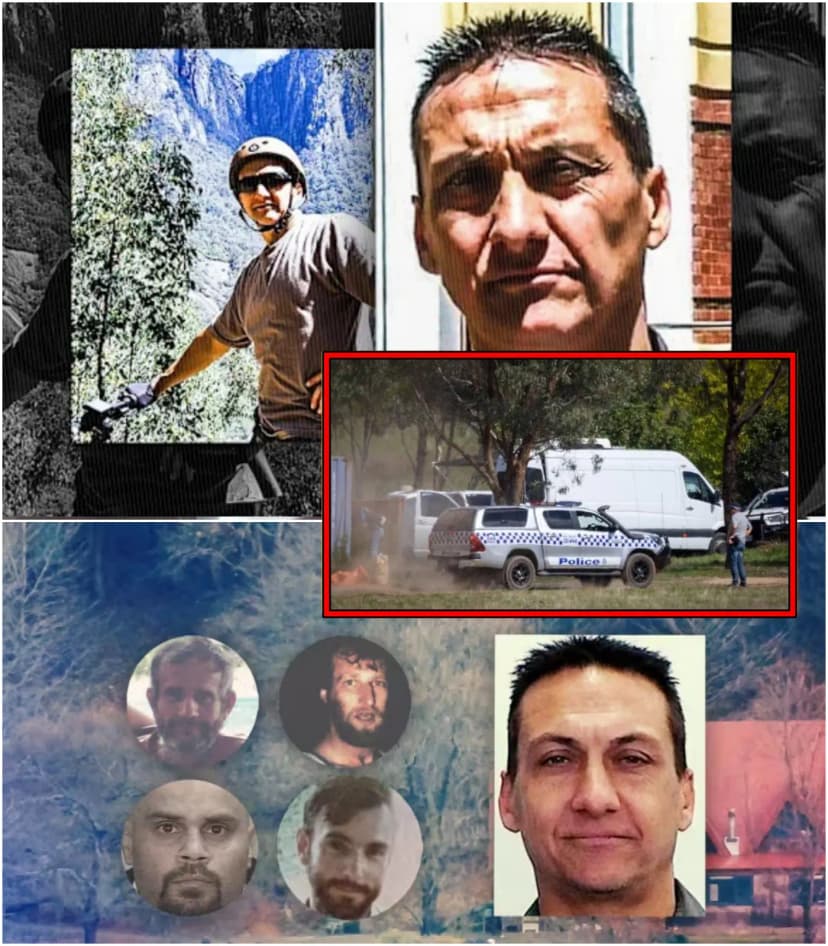 🚨10 MINUTES AGO: “HE DIDN’T DISAPPEAR ALONE…” — Police uncover a SECRET accomplice behind Dezi