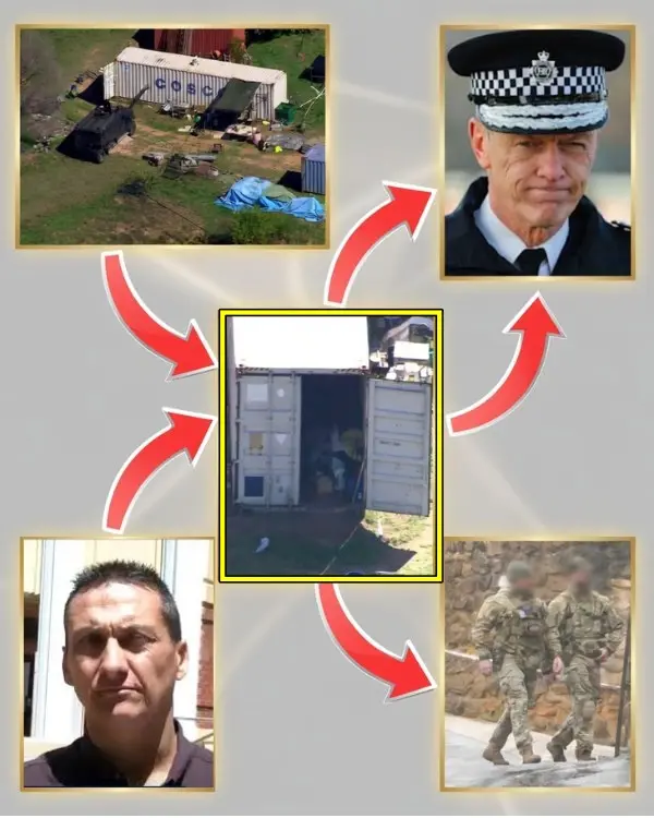 “THE D.E.A.D CAN’T SEND MESSAGES…”🔴 Dezi Freeman ALIVE?! A SHOCKING twist rocks the internet as new claims tear apart what was