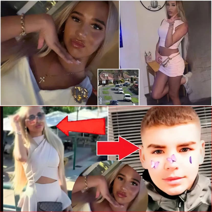 “She wasn’t innocent…” — Kaya Smith’s explosive claim about Chloe Watson ignites national outrage as five teens charged 👇👇👇