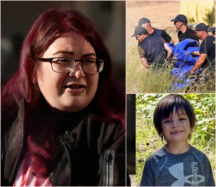 THE SEARCH IS OVER!!! 💔 After nearly a year of pain and waiting, the police have finally revealed new secrets about the disappearance of Darius Macdougall. His mother, Maegan Bernicky, whispered, “Son, please come home.” 😢 A moment of sadness, hope, and a turning point in the case that has haunted Canada for almost a year. 👉 Read the full story below 👇