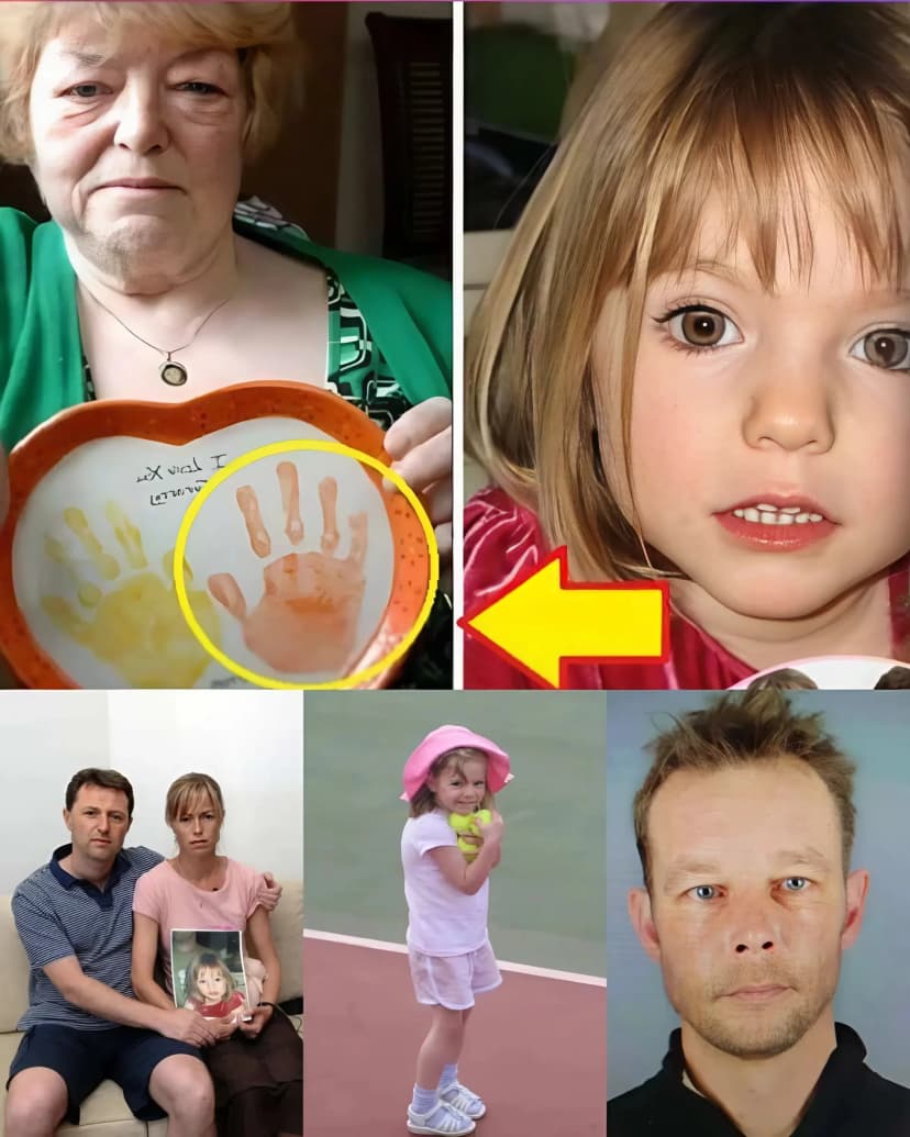 “THE REVEALED TRUTH”: Madeleine McCann’s grandmother has passed away — in her final moments, she revealed a shocking detail to the police about the night her granddaughter disappeared, leaving Madeleine’s parents terrified. 👇👇👇