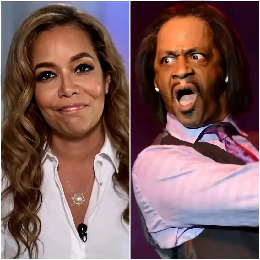“HE’S JUST A PROPHECY-TELLER.” That was the line Sunny Hostin let slip on The View as the whole table laughed about Katt Williams making a rare daytime TV appearance after years of avoiding talk shows.