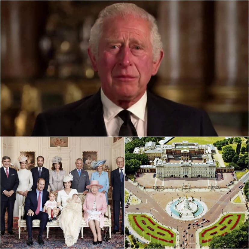“THIS WILL BE THE LAST TIME HE EVER APPEARS IN THE UNITED KINGDOM” – King Charles III has officially announced the permanent revocation of a senior royal family member’s rights and declared that this individual will never be recalled or permitted to appear in the United Kingdom under any circumstances.