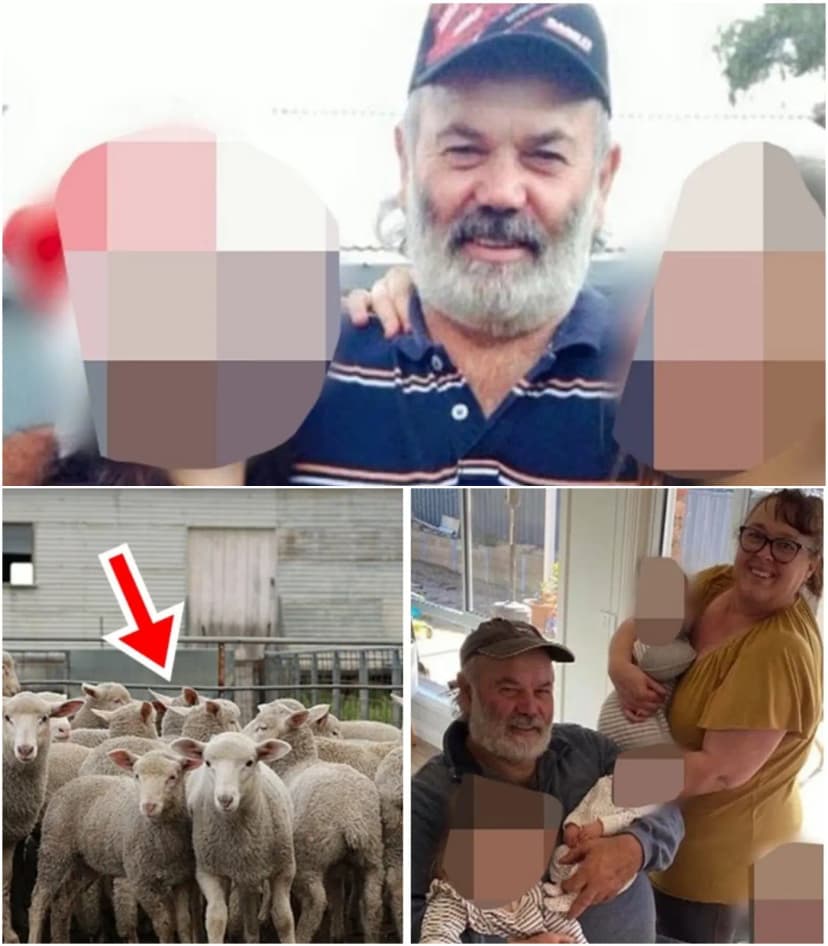 🚨“HE KNEW TOO MUCH…” — “Merino Mafia” RUMORS EXPLODE after the grim discovery of Richard Wills’ body buried on his own