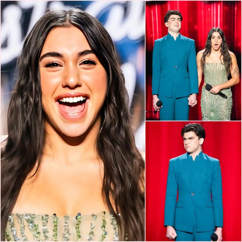 “SHE CHEATED!” Just seconds after his humiliating defeat to Kesha Oayda at Australian Idol 2026, Harlan Goode, his face flushed with anger, pointed directly at Kesha Oayda and loudly accused her of using her power to “cheat,” demanding that Australian Idol 2026 and the judges immediately launch an urgent investigation.