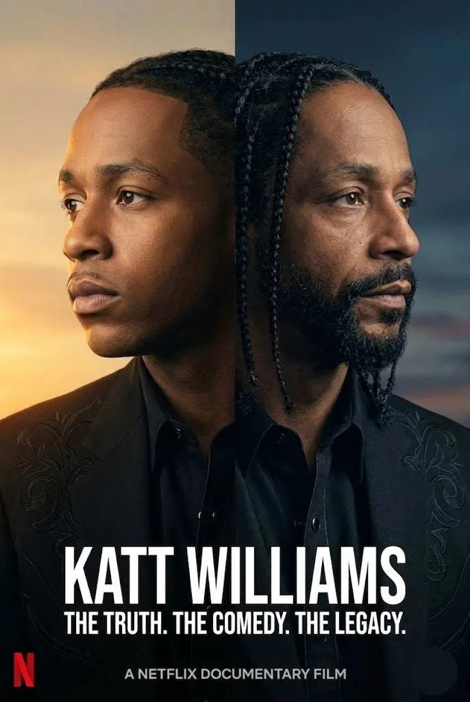 Katt Williams has officially signed a $10 million deal with Netflix for a 7-episode limited series chronicling his rising career and remarkable life story.