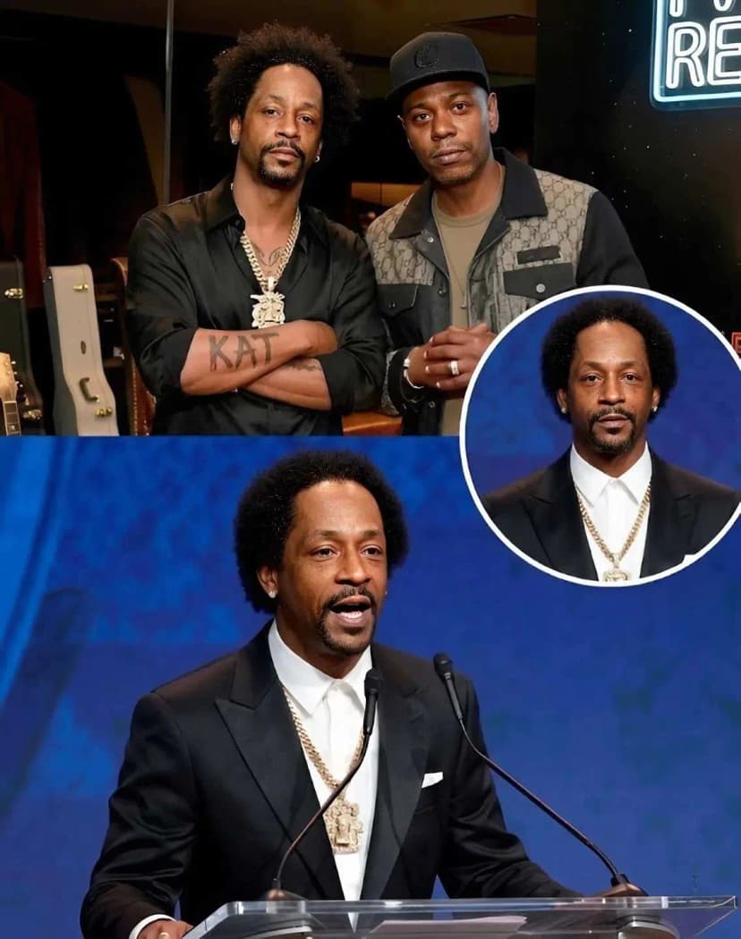 BREAKING: Katt Williams Finally Reveals His Biggest Regret — And the Truth About Life Behind the Spotlight Will Leave You Speechless