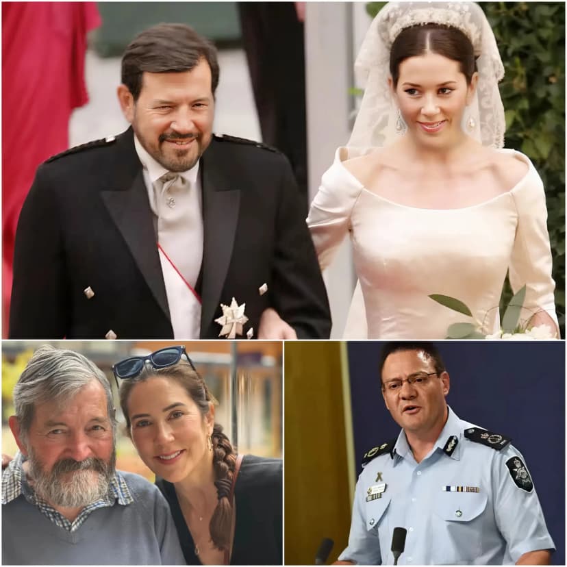 🚨 STUNNING REVELATION: Shortly after the funeral of John Dalgleish Donaldson, the Australian Hospital where he was treated in his final moments issued a major statement.