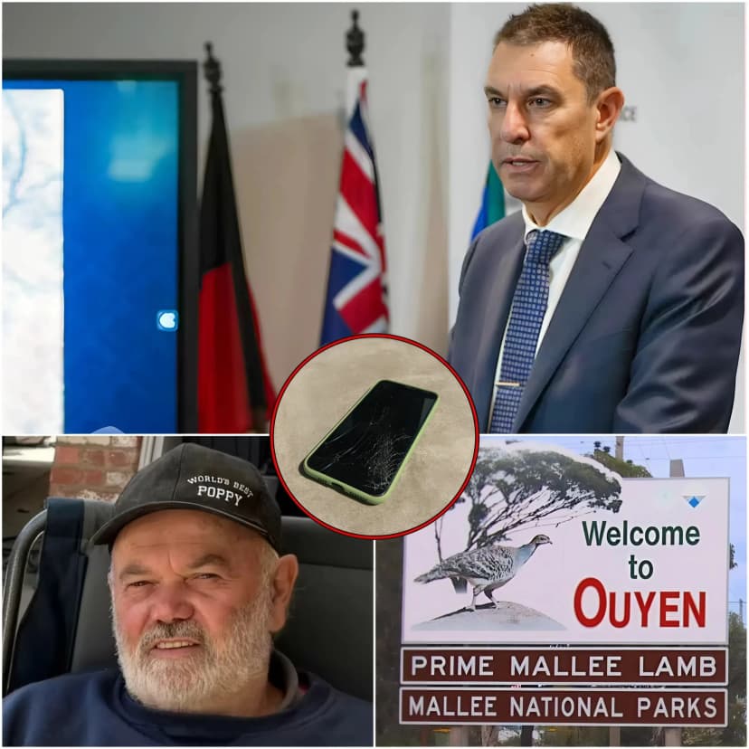 🚨 15 MINUTES AGO — “THE DAMNING RECORDING THAT SHOCKED THE WORLD”: THE TRUTH BEHIND RICHARD WILLS’ 16-SECOND CALL REVEALS A BRUTAL TRAGEDY IN OUYEN!