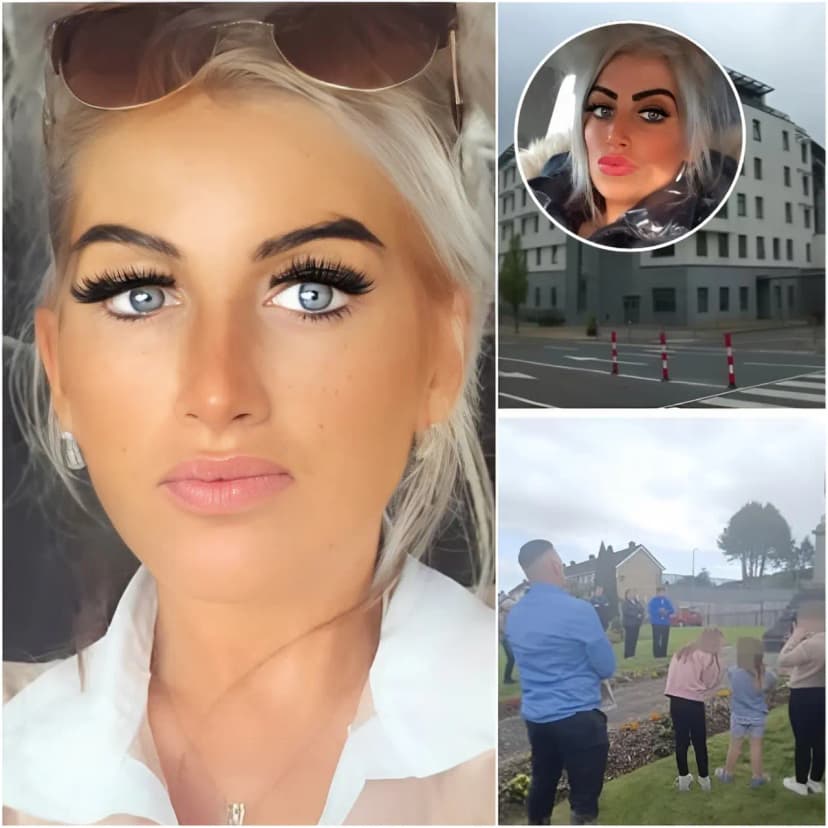 💔 “She Was Innocent…” — Scarlett Faulkner’s Tragic D.e.a.t.h Has Left Ireland Reeling