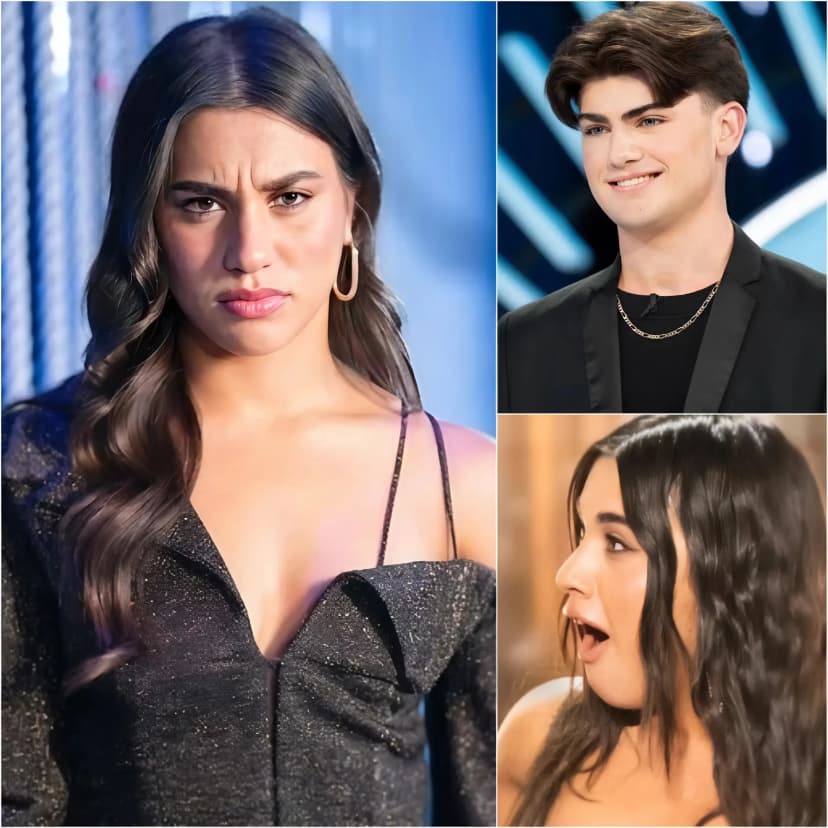 🔥 CONTROVERSY ERUPTS: “HAS AUSTRALIAN IDOL BECOME THIS ROTTEN?” Harlan Goode did not hesitate to speak out, criticizing Kesha Oayda’s victory after the highly controversial finale night. Her harsh words immediately spread across social media, sparking an intense debate among fans of the show.