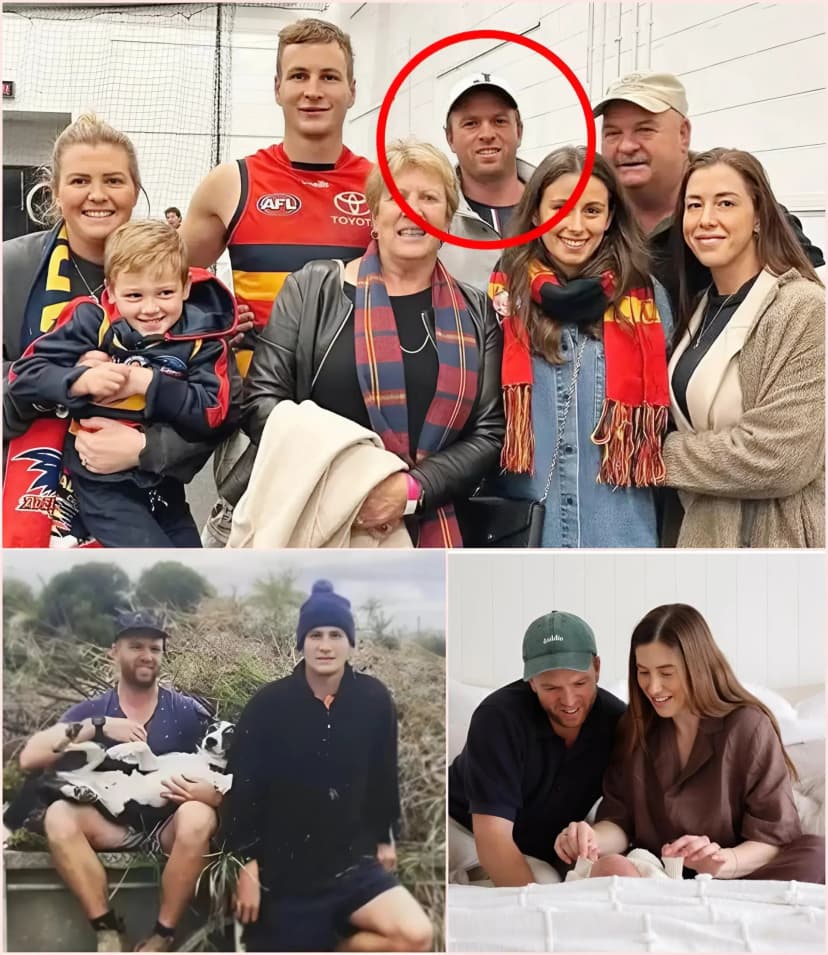 🔥 24 HOURS OF SEARCH: Adelaide Crows captain Jaryd Dawson’s brother was found dead after his car was discovered near a watchtower.