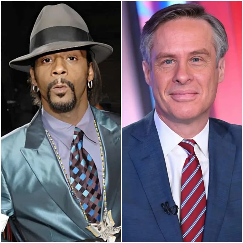 BREAKING — ABC News Anchor Suspended After Comedian Katt Williams Exposes His Private Comment.