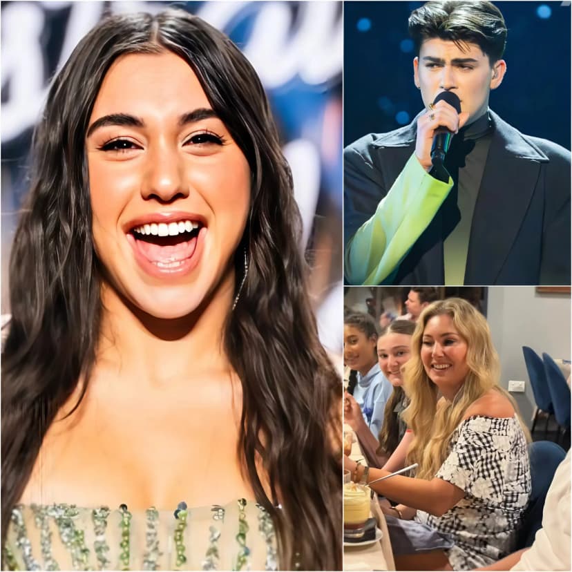 🚨 “IF THEY WANTED KESHA OAYDA TO WIN ALL ALONG, THEN WHAT WAS THE POINT OF HOLDING THE COMPETITION?” – Harlan Good’s mother has unexpectedly gone public with scathing criticism of Australian Idol following Kesha Oayda’s controversial victory.