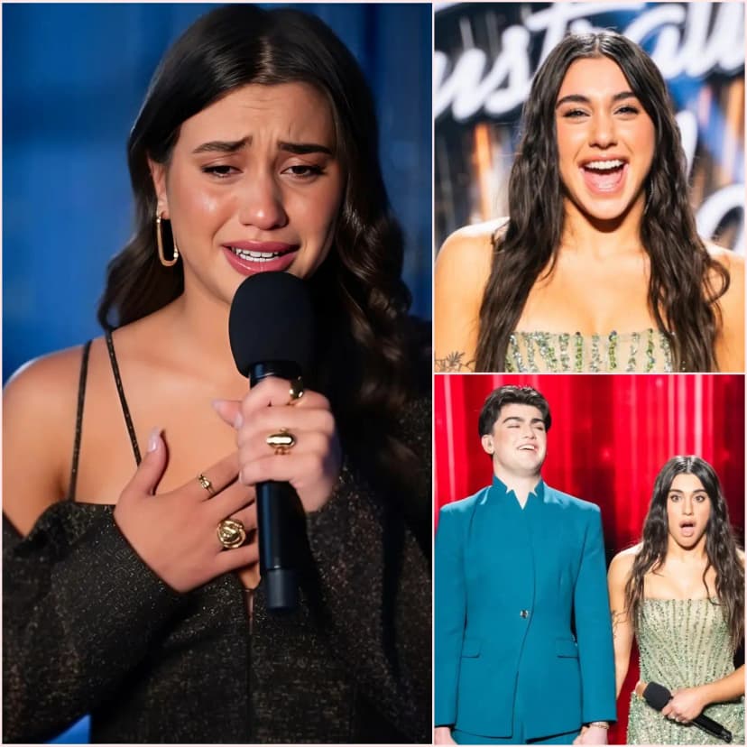 🚨 “IF THEY WANTED KESHA OAYDA TO WIN ALL ALONG, THEN WHAT WAS THE POINT OF HOLDING THE COMPETITION?” – Harlan Good’s mother has unexpectedly gone public with scathing criticism of Australian Idol following Kesha Oayda’s controversial victory.